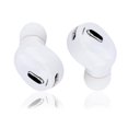 thumbnail image 3 of Mini Deportes Auriculares Inalámbricos Bluetooth Auriculares Universales Auriculares Auriculares (Blanco) Sweethay EL006714-00, 3 of 6