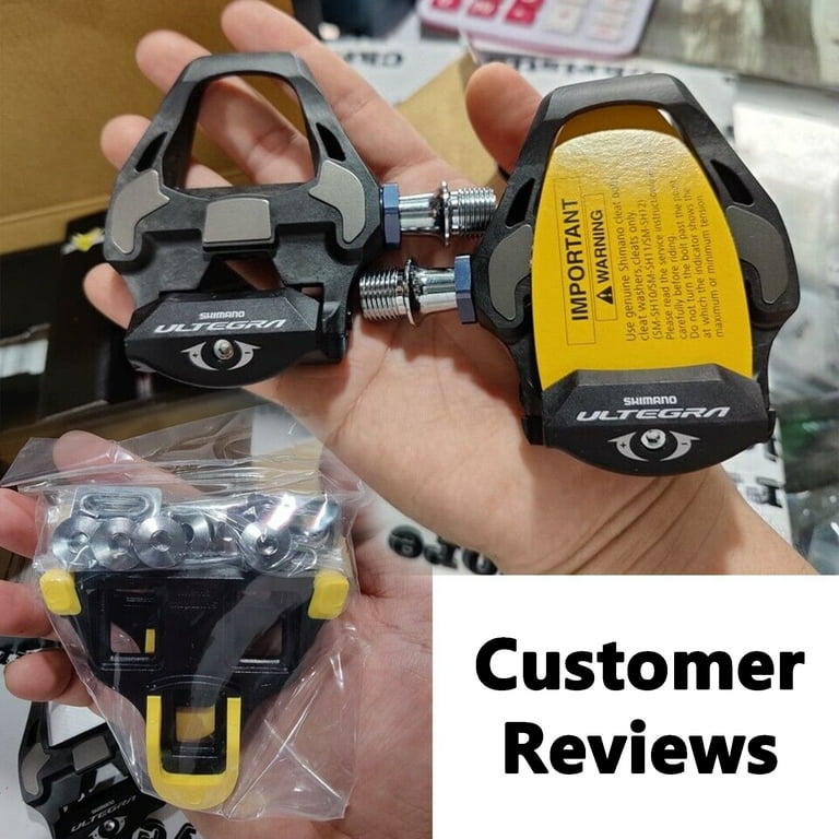Ultegra pedal cheap cleats