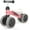 Pink, variant on BAMMAX Official TykeBike Baby Balance Bike, Toddler Ride-On Toy, Pink