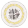 thumbnail image 4 of 72W LED HID Replacement 5000K EX39 Ballast Bypass 120-277v Dimmable - 400W equiv, 4 of 5