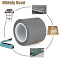 thumbnail image 3 of Teflon Fabric Tape,30 Feet Ptfe Tape For Vacuum Sealer Machine, Hand Impulse Sealers Insulation Ptfe Coated Fiberglass Adhesive Tape, 3 of 3
