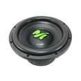 thumbnail image 2 of Deaf Bonce Machete Lite-R 10" Dual Two Ohm 1000 Watt Subwoofer ML-10R-D2 New, 2 of 5
