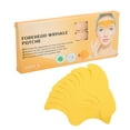 thumbnail image 2 of Wrinkle Patch, Forehead Wrinkles Smoothing Patch Portable Professional Safe  For Skin Care For Men, 2 of 8