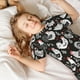 thumbnail image 4 of Balery Laying Hens And Roosters Conjunto de Pijama Infantil de Manga Corta con Estampado – Ropa de Dormir de Algodón Suave-3X-Large, 4 of 5