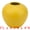 Yellow, variant on Unique Bargains Modern Ceramic Home Decor Small Ribbed Bud Vase Yellow 4.3" x 4.3" x 4"