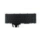thumbnail image 4 of Reempzo brasileño del del ordenador portátil Precision Baoblaze Teclado iluminado, 4 of 6