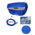 thumbnail image 3 of Bolsa de limpieza para aire acondicionado de pared, funda de lavado para aire acondicionado Split, impermeable, antipolvo, 3 of 5