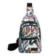 thumbnail image 5 of Sonducket Bolso bandolera ligero y práctico para llevar fácilmente Bolso bandolera para mujer Asross Body Bag Type4 NO4, 5 of 6