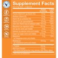 Vitamin Shoppe Thyroid Complex Capsules (100 Count) Supports Healthy Thyroid & Metabolism