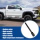 thumbnail image 2 of Ofertas únicas de eje de dirección intermedio inferior para Dodge para Ram 1500 2006-2008 Cabina extendida No.55351456AF, 2 of 7