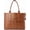 Argan Oil, variant on Marc Jacobs The Leather Large Tote Bag - Camel
