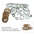 thumbnail image 3 of Auto Transmission Master Rebuild Kit Clutch Plates 6HP19 6HP21 For BMW 2004-ON, 3 of 15