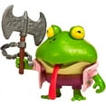 thumbnail image 4 of Movie Genghis Frog Basic Figure, 4 of 6