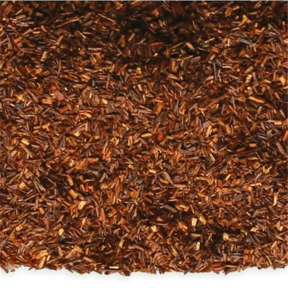 Davidson's Organics, Earl Grey Red, Loose Leaf Tea, 16-Ounce Bag