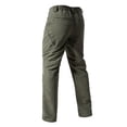thumbnail image 4 of Blekii Mens Cargo Work Pants , Men's Cargo Work Pants, Hiking Big & Tall Trousers with Multiple Pockets, Durable Outdoor Pants Hiking Big Tall Trousers Pockets Hiking, Work, Outdoor Labor, Travel,, 4 of 5