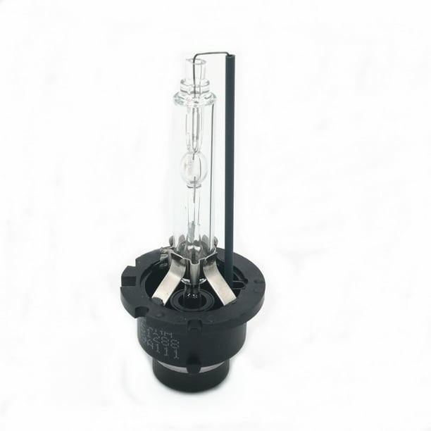 Bombilla HID D4S Bombilla HID D4C Bombilla de faro de luz de xenón para coche