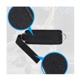 thumbnail image 4 of Ankle Strap for Cable Machines,Padded Ankle Kickbacks Leg Extensions Glute Workout Leg Straps, 4 of 5