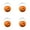 14, variant on Halloween Pumpkin Buckets with Handles - Trick or Treat Candy Collection Pails for Kids Halloween Party Supplies - Portable Pumpkin Shaped Containers for Candy Storage and Decor