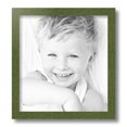 thumbnail image 2 of ArtToFrames 12x13 inch Distressed Green Picture Frame, Green Wood Poster Frame (4482), 2 of 8