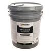 ColorPlace Exterior Latex House Paint, Flat Matte, 5 Gallon