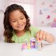 thumbnail image 2 of Playset Barbie Mini BarbieLand Supermarket con muñeca de 1.5 pulgadas, 2 of 6