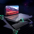 thumbnail image 6 of ICQOVD 2024 Tablet Phone Screen Amplifier 10 Inch 7 Inch Screen Magnifier Smartphone Eye Protection Video Amplifier Enlarged Phone Screen Magnifier for Mobile Cellphone, 6 of 8