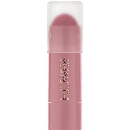 Flower Kiss Me Twice Lip and Cheek Chubby, Apricot a lot - Walmart.com