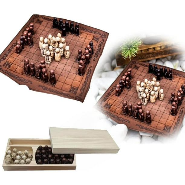 Juego de ajedrez,Juego de mesa,Juego de ajedrez de mesa,Juego de ajedrez internacional El ajedrez es un juego de guerra estratégico de fuerzas desiguales