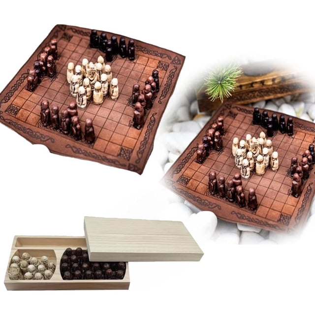 Juego de ajedrez,Juego de mesa,Juego de ajedrez de mesa,Juego de ajedrez internacional El ajedrez es un juego de guerra estratégico de fuerzas desiguales
