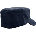 thumbnail image 4 of Army Cap Basic Everyday Military Style Hat MFZFUKR CZYD-ST43-2, 4 of 7