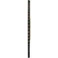 thumbnail image 4 of 41"OD x 1 5/8"P Nexus Ceiling Medallion (Fits Canopies up to 7 1/4"), Hand-Painted Rust, 4 of 6