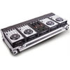 Ultimate 4-Deck MIDI Controller System for TRAKTOR PRO
