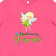 thumbnail image 4 of Inktastic I Believe in Fairies Youth T-Shirt, 4 of 5