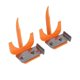 thumbnail image 1 of 2 Pcs Electric Orange Juicer Spare Parts for XC-2000E Lemon Orange Juicing Machine Orange Cutter Ora, 1 of 5