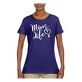 thumbnail image 2 of Mom Life Mothers Day Gift, 2 of 3