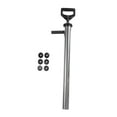 thumbnail image 4 of Bomba de camarones para la playa, fácil de transportar, suministros, dispositivo para mariscos, extractor de camarones, bomba de almejas para, 4 of 8