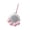 White, variant on 2m Cats Paws Tape Measure Measuring Tape Ideal for Home Renovations Office Drawing and Building Activity
