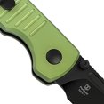 thumbnail image 4 of Kizer Pocket Folding Knife Parakeet, Nitro-V Steel Aluminum Handle Pocket Knife, V2706A5, 4 of 11