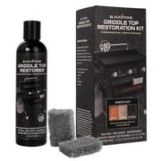 GRIDDLE CLNG KIT 8OZ 3"(Pack of 1)