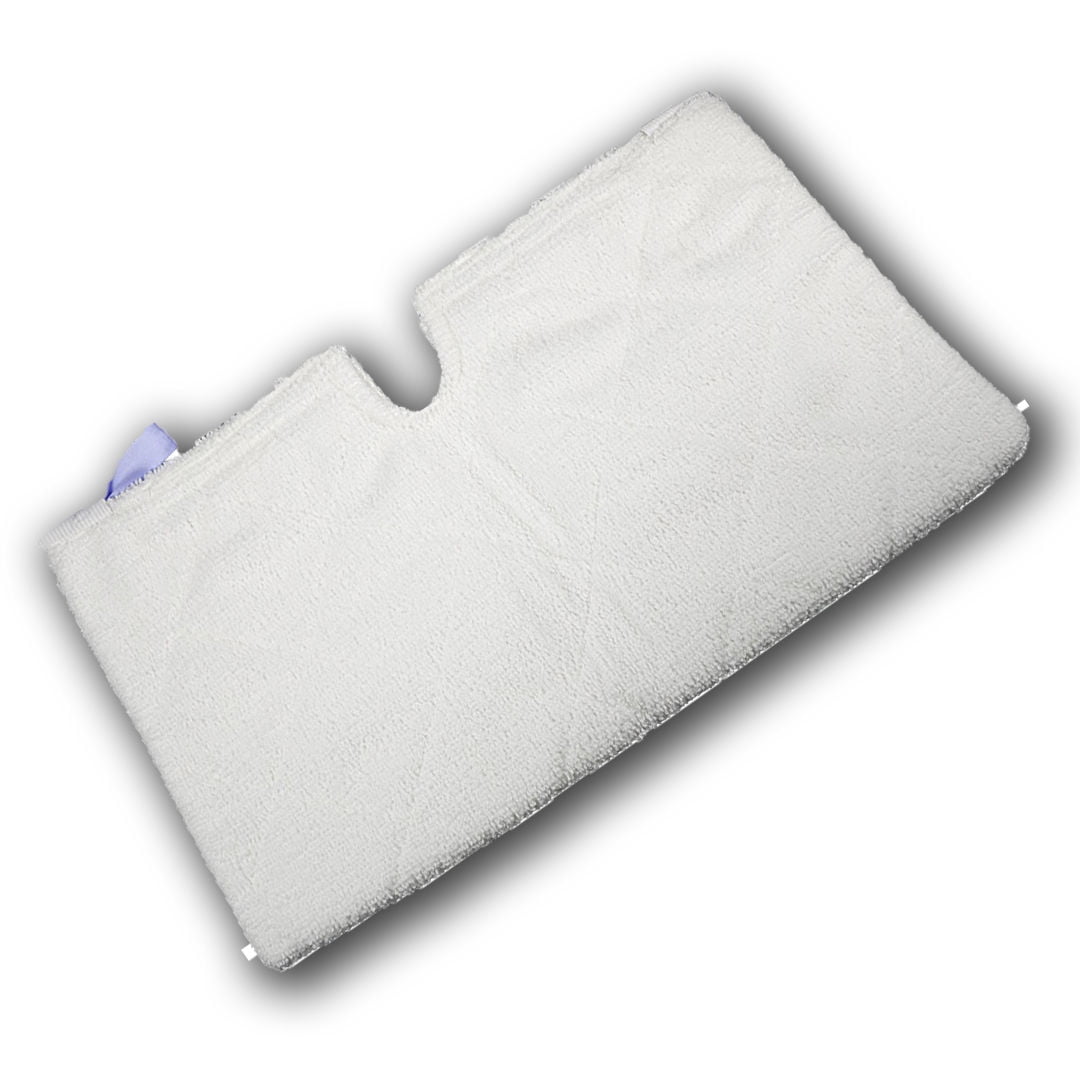 ® Standard Size Steam Mop Replacement Pocket Pads For