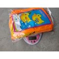 thumbnail image 3 of Little Yellow Duck- Swimming Ring Thickened PVC Children's Swimming Ring, 3 of 8