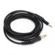thumbnail image 4 of Línea de audio para auriculares, Cable de audio para auriculares Cable de audio de línea de audio para auriculares de repuesto para auriculares Technica AT X Rendimiento sólido, 4 of 8