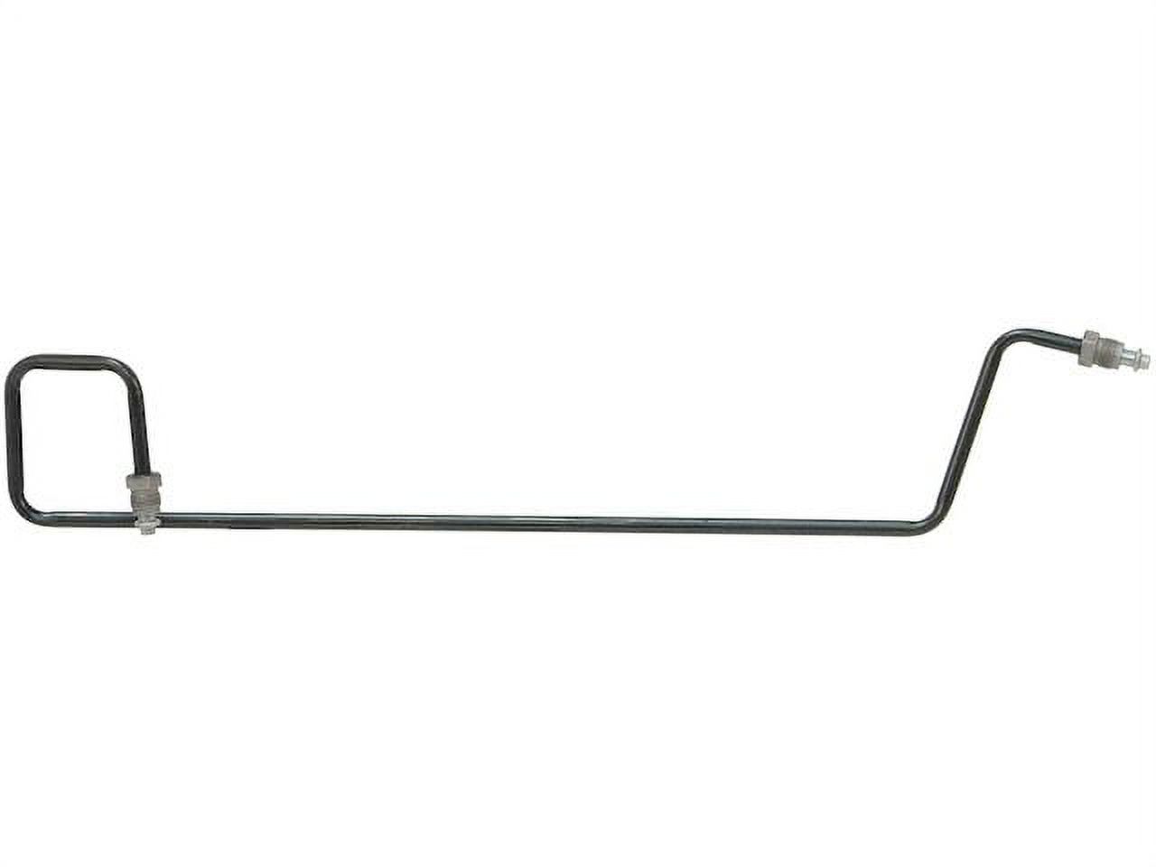 Coolant Expansion Tank With Cap & Tubing For Toyota Camry 1994-1996 L4 2.2L – Direct Fit