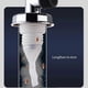 thumbnail image 5 of Floor Drain Joint for Washing Machine Strong Corrosion Resistance Suitable for 32-47mm Diameter, 5 of 5