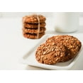 thumbnail image 6 of Organic Quick Cooking Rolled Oats, 0.5 Pounds — Non-GMO, Raw, Vegan — by Food to Live, 6 of 7