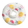 thumbnail image 1 of Collier de Récupération Mignon en Forme de Cône de Chat pour Guérison des Plaies de Chat, 1 of 5