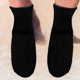 thumbnail image 4 of KALLORY 1Par De Calcetines Para Con Neopreno Antidesgaste Ideal Para Negro, 4 of 6