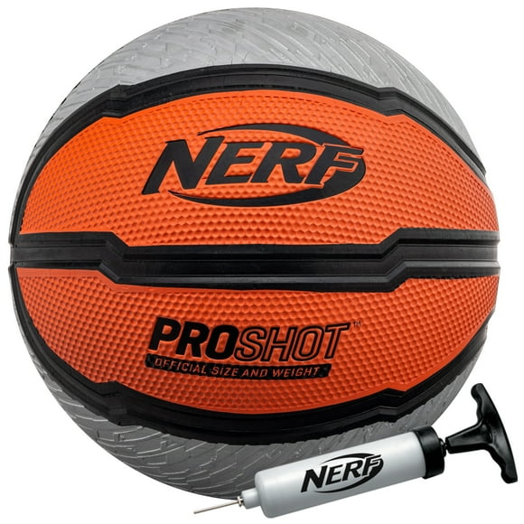 NERF Basketball Hoops