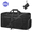Black, variant on Travel Duffle Bag, 80L Foldable Weekender Bags for Women with Shoe Compartment, Carry on Overnight Bag for Men Women, 28" Gym Travel Bag Water Repellent & Tear Resistant, Pink