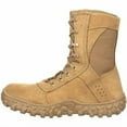 thumbnail image 3 of tactical boots mens s2v steel toe flight berry brown rkc053, 3 of 7